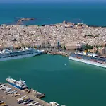 Apartmán Cdz - Bella Centrico