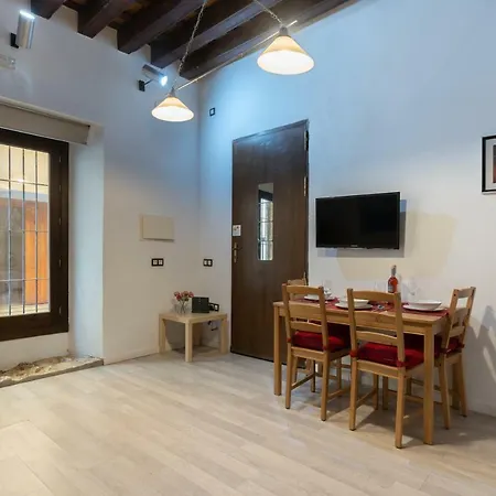 Apartamento Céntrico