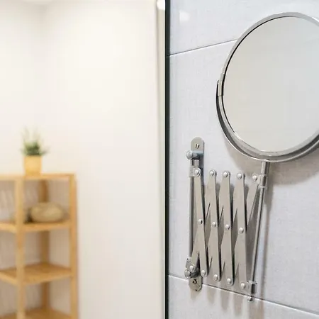 Apartamento Céntrico