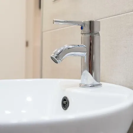 Céntrico Apartamento