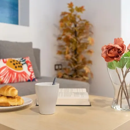 Apartamento Céntrico *