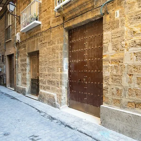 Céntrico Apartamento