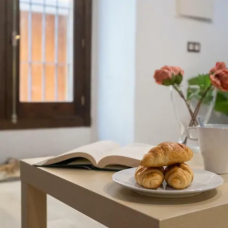 Céntrico Apartamento *