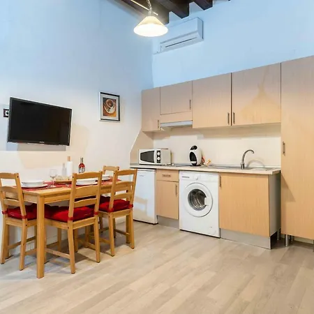 Apartamento Céntrico *
