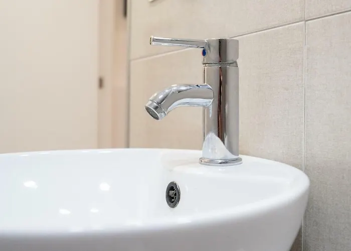 Cdz - Bella Centrico Apartment