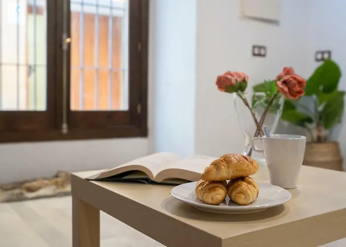 Cdz - Bella Centrico Apartment *