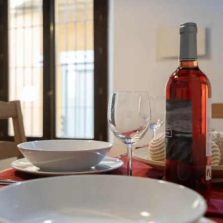 Cdz - Bella Centrico * Cádiz