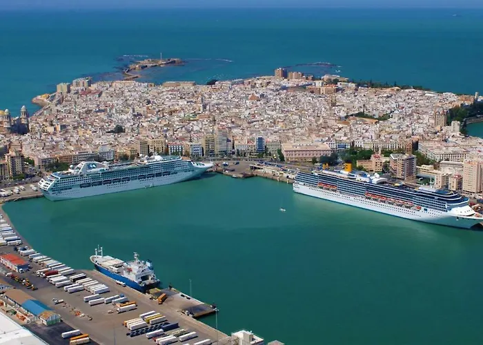 アパート Cdz - Bella Centrico