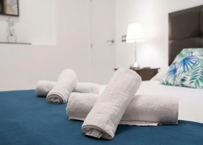 Cdz - Bella Centrico カディス