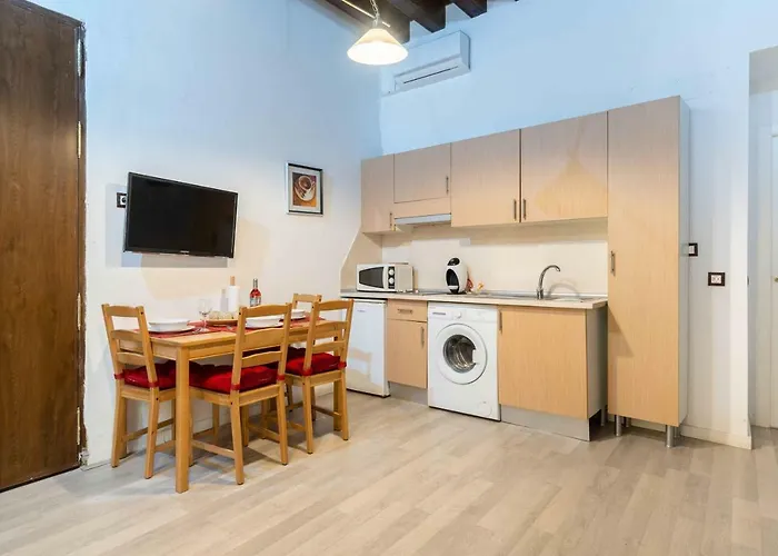 アパート Cdz - Bella Centrico *