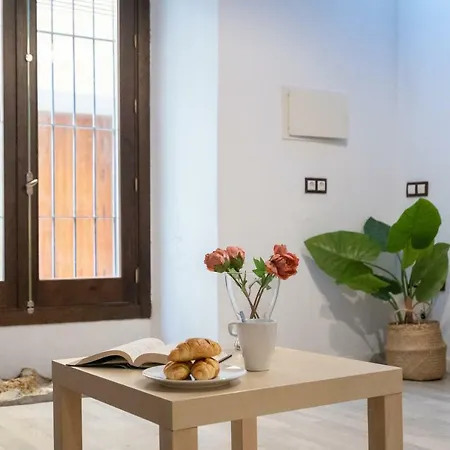 Cdz - Bella Centrico Appartement *