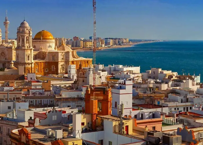 Cdz - Bella Centrico Apartamento