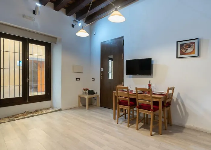 Apartamento Cdz - Bella Centrico