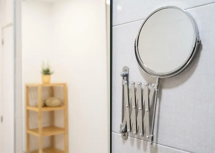 Apartamento Cdz - Bella Centrico