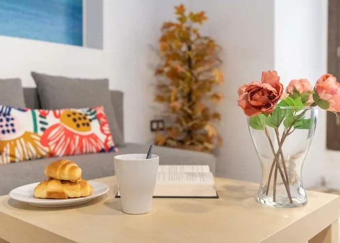 Apartamento Cdz - Bella Centrico *