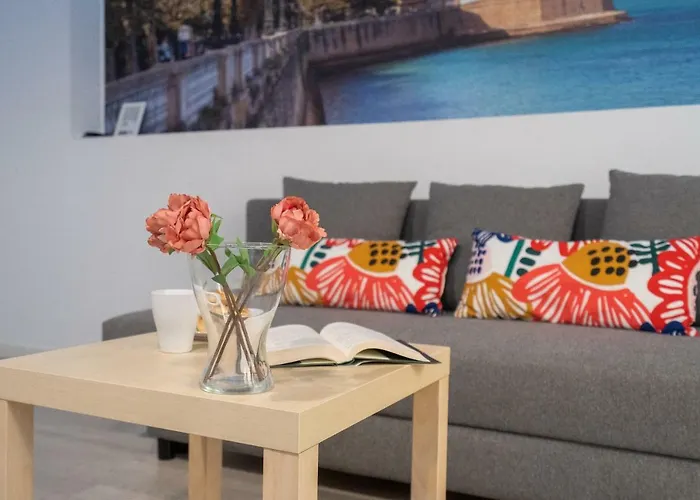 Apartamento Cdz - Bella Centrico *