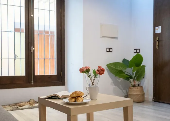 Cdz - Bella Centrico Apartamento *