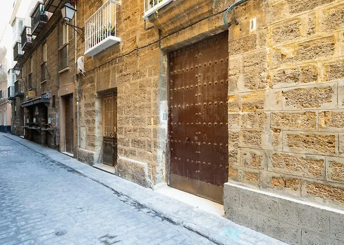 Cdz - Bella Centrico Apartamento