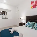 Cdz - Bella Centrico Appartement Cadix
